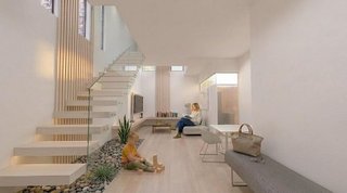 Chalet en venta en La Granja-La Colina-Los Pastores en Algeciras