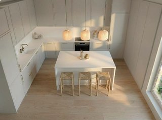 Chalet en venta en La Granja-La Colina-Los Pastores en Algeciras