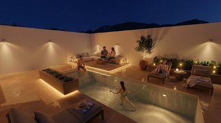 Chalet en venta en La Granja-La Colina-Los Pastores en Algeciras