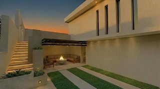 Chalet en venta en La Granja-La Colina-Los Pastores en Algeciras