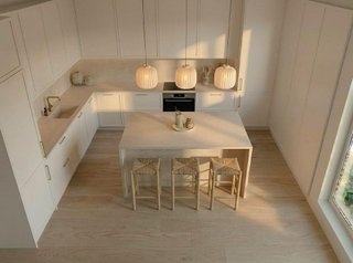 Chalet en venta en La Granja-La Colina-Los Pastores en Algeciras