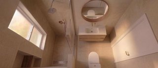 Chalet en venta en La Granja-La Colina-Los Pastores en Algeciras