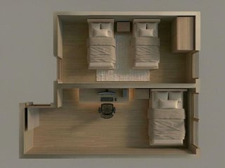 Chalet en venta en La Granja-La Colina-Los Pastores en Algeciras