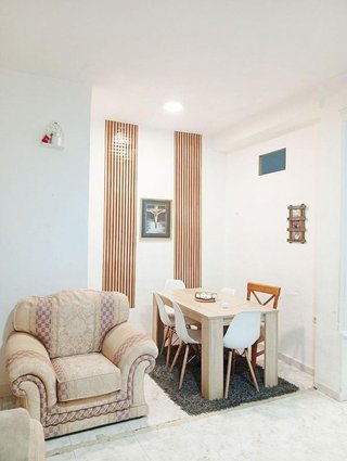 Casa en venta en Gata de Gorgos