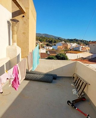Casa en venta en Gata de Gorgos