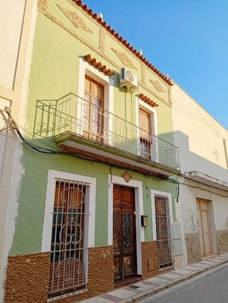 Casa en venta en Gata de Gorgos