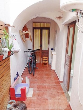 Casa en venta en Gata de Gorgos