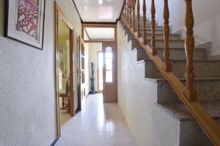 Casa en venta en Rafelbuñol/Rafelbunyol
