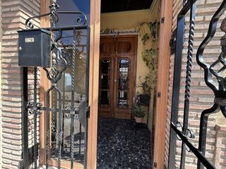 Casa en venta en Rafelbuñol/Rafelbunyol