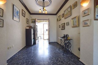 Casa en venta en Rafelbuñol/Rafelbunyol