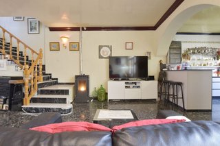 Casa en venta en Rafelbuñol/Rafelbunyol