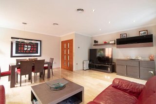 Chalet en venta en Casco Antiguo en Llíria