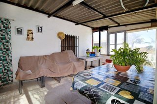 Casa rural en venta en Las Bayas en Elche