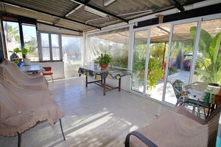 Casa rural en venta en Las Bayas en Elche