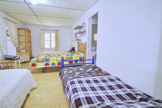 Casa rural en venta en Las Bayas en Elche