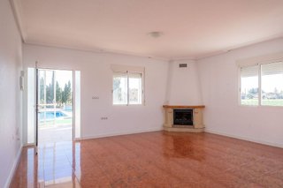 Chalet en venta en Vall d´Uixó (la)