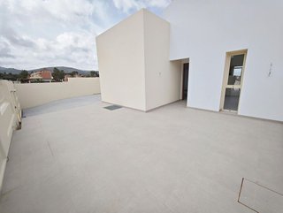 Casa pareada en venta en Coín