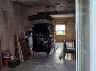 Chalet en venta en Sueca ciudad en Sueca