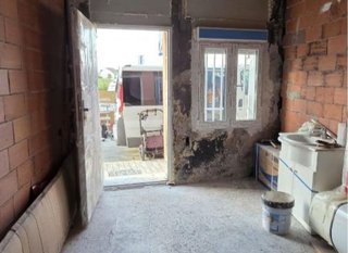 Chalet en venta en Sueca ciudad en Sueca