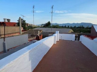 Chalet en venta en Sueca ciudad en Sueca