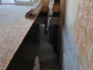 Chalet en venta en Sueca ciudad en Sueca