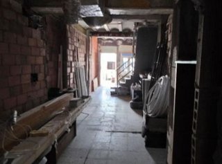Chalet en venta en Sueca ciudad en Sueca