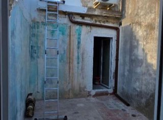 Chalet en venta en Sueca ciudad en Sueca