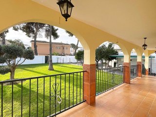 Casa en venta en Campo de Mijas en Mijas