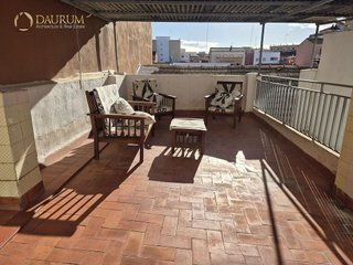 Casa adosada en venta en Aldaia