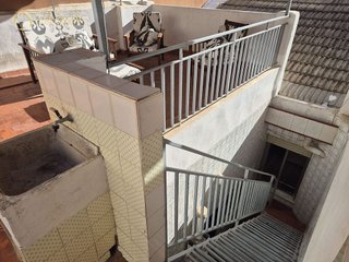 Casa adosada en venta en Aldaia