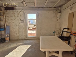 Casa adosada en venta en Aldaia