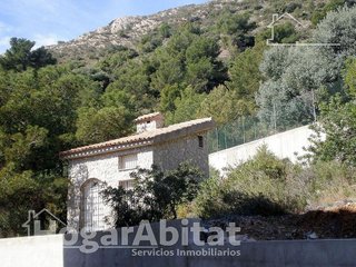 Chalet en venta en Norte en Castellón de la Plana