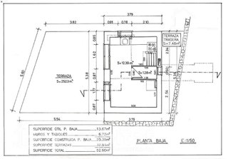 Chalet en venta en Norte en Castellón de la Plana