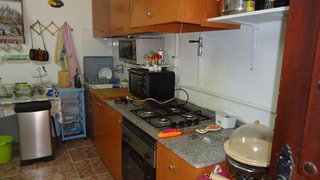 Casa en venta en Abanilla