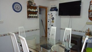Casa en venta en Abanilla