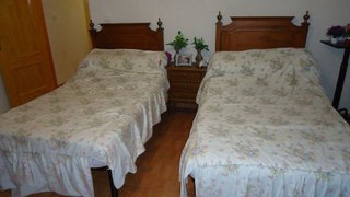 Casa en venta en Abanilla