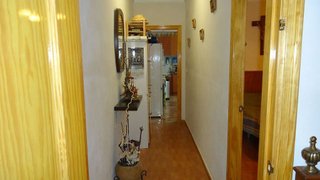Casa en venta en Abanilla