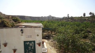 Casa en venta en Abanilla