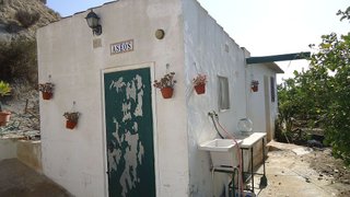 Casa en venta en Abanilla