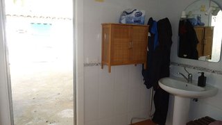Casa en venta en Abanilla