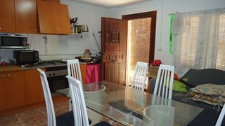 Casa en venta en Abanilla