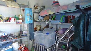 Casa en venta en Abanilla