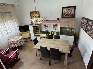 Casa adosada en venta en Centro en Chiva