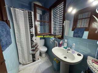 Casa adosada en venta en Centro en Chiva