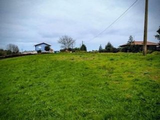 Terreno en venta en Cudillero