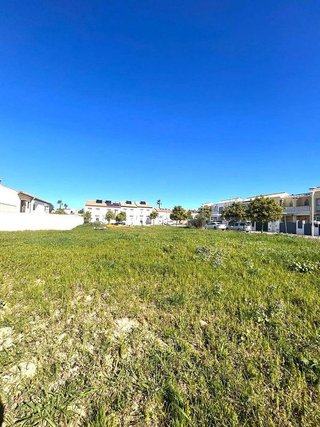Terreno en venta en Gerena