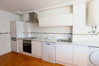 Dúplex en venta en Nuevo Centro en Sagunto