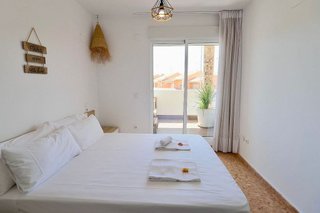 Dúplex en venta en Nuevo Centro en Sagunto