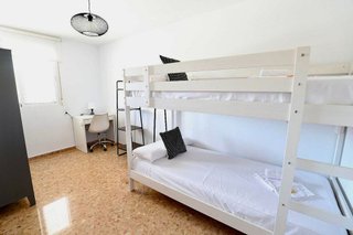 Dúplex en venta en Nuevo Centro en Sagunto