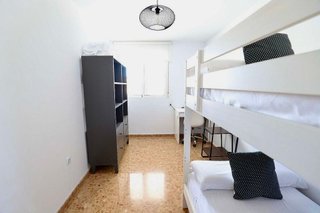 Dúplex en venta en Nuevo Centro en Sagunto